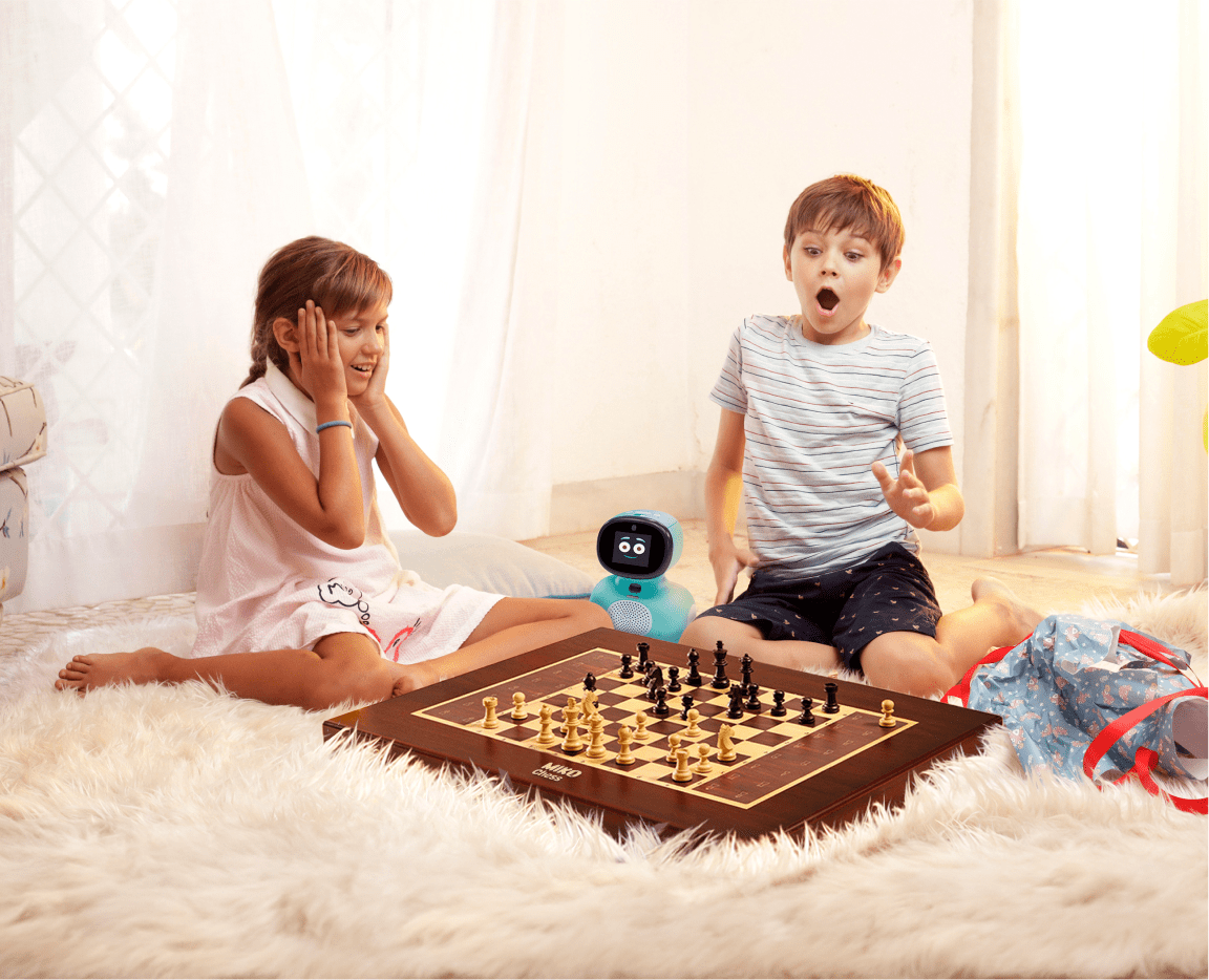 Miko uses AI to scale CX for high growth and assist busy agents